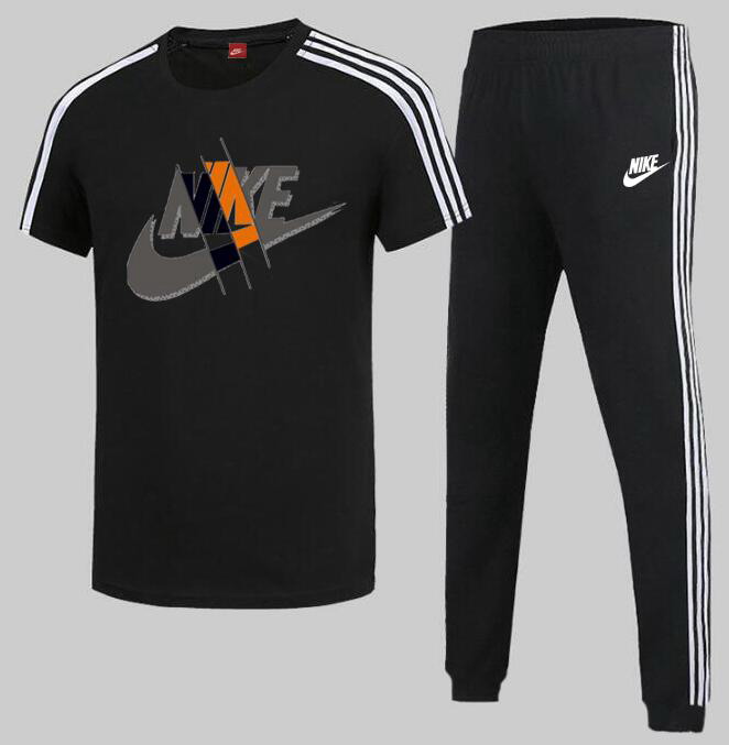 NK short sport suits-103